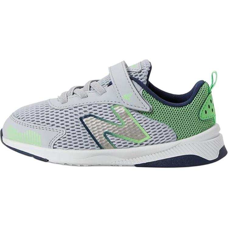 New Balance New Balance NB DynaSoft 545 V1 Low top Toddler Shoes White Green Infant And Toddler
