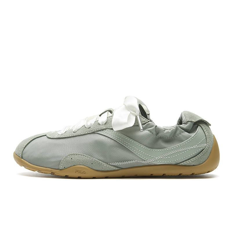 FILA Abrasion Resistant Lightweight Low top Casual Shoes Women's