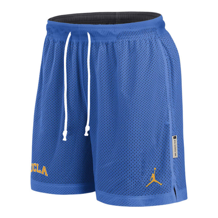 Jordan Jordan Ucla Reversible Men's Jordan Brand Dri-FIT College Shorts