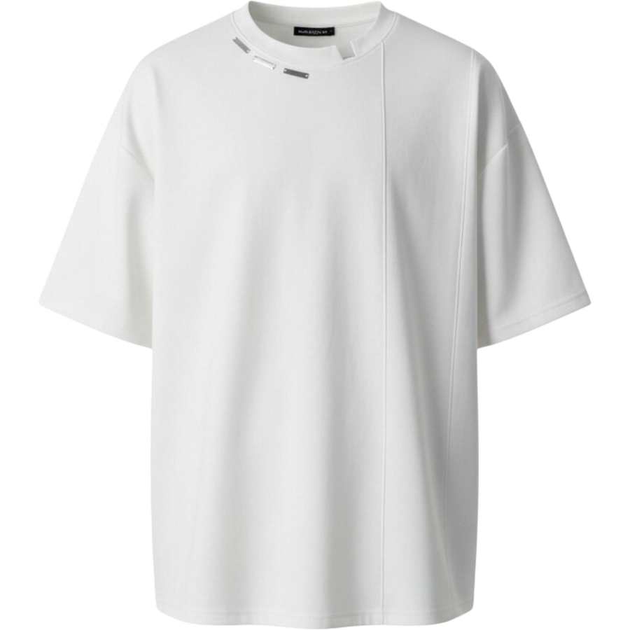 Sugarfunk Sugarfunk T Shirts Unisex Crew Neck Thin
