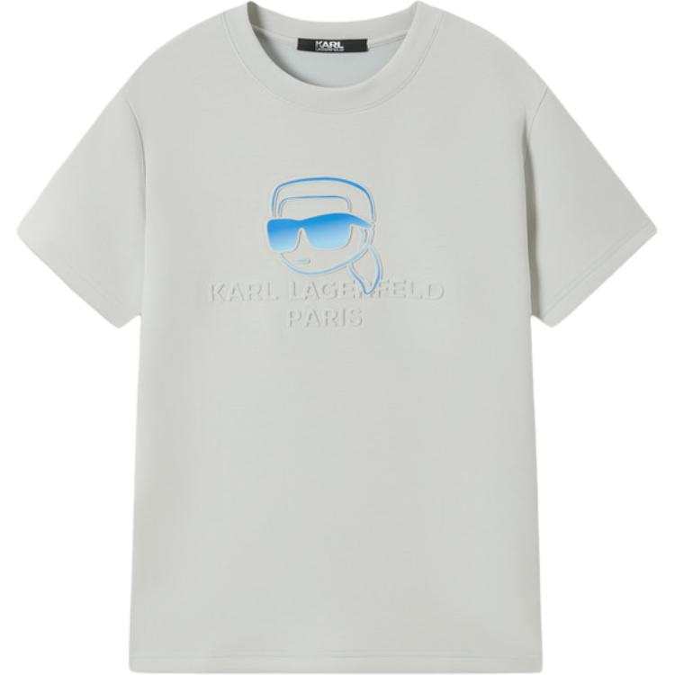 KARL LAGERFELD / Karl Lagerfeld Jeans T Shirt Men's