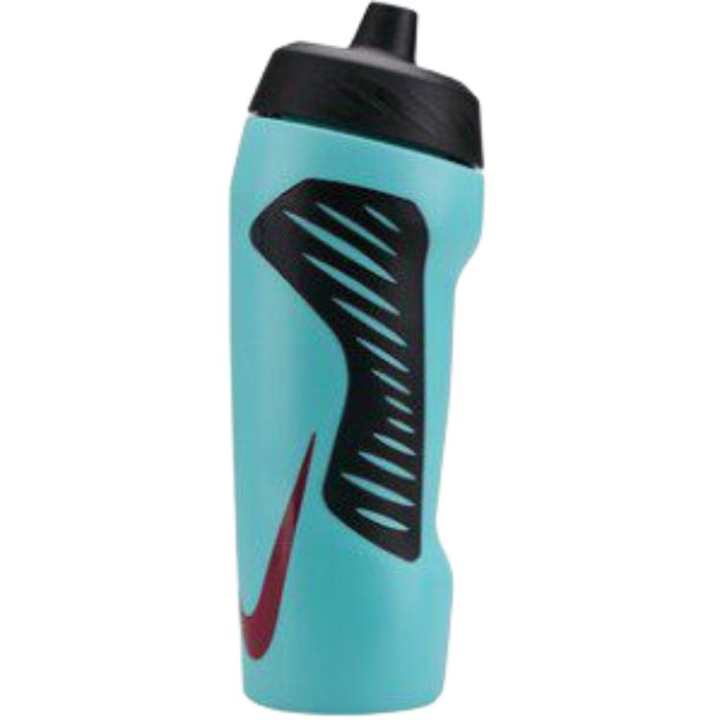 Nike Nike Sports Water Bottle Kettle Blue 530ml