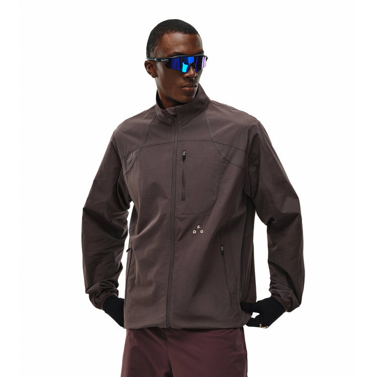 FPA Jackets Unisex Stand Collar Moderate Other