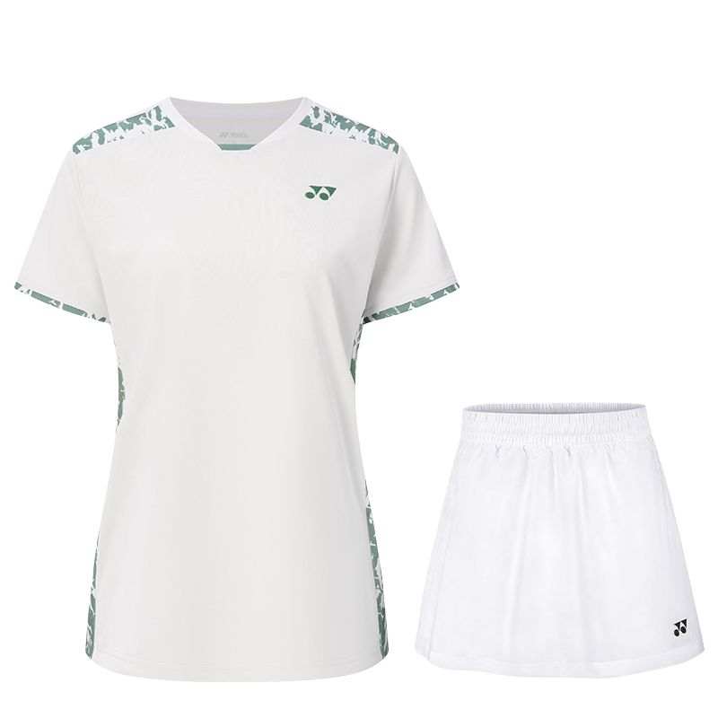 YONEX Casual Suits Women's V Neck Thin