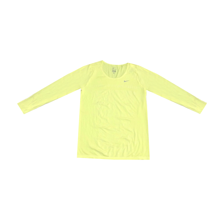 Nike Nike Dri Fit Quick Dry T Shirts Women's
