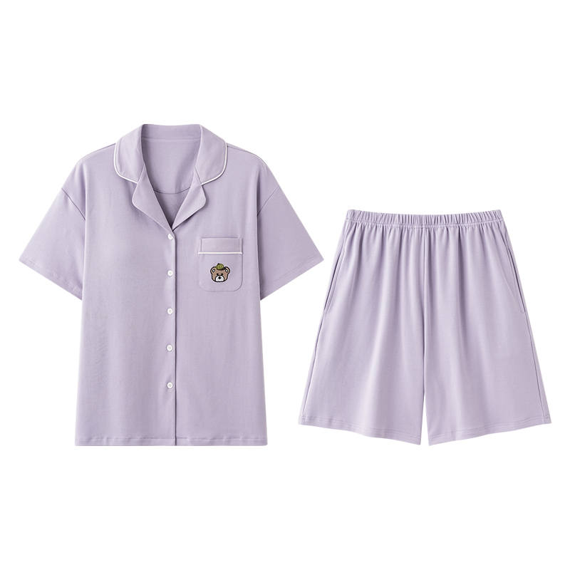 MIIOW MIIOW Pajama Set Women's Single Pack