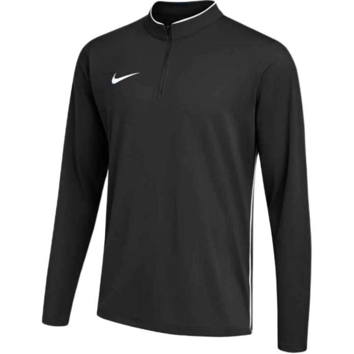 Nike Nike Sweatshirts Men's Black Stand Collar Moderate