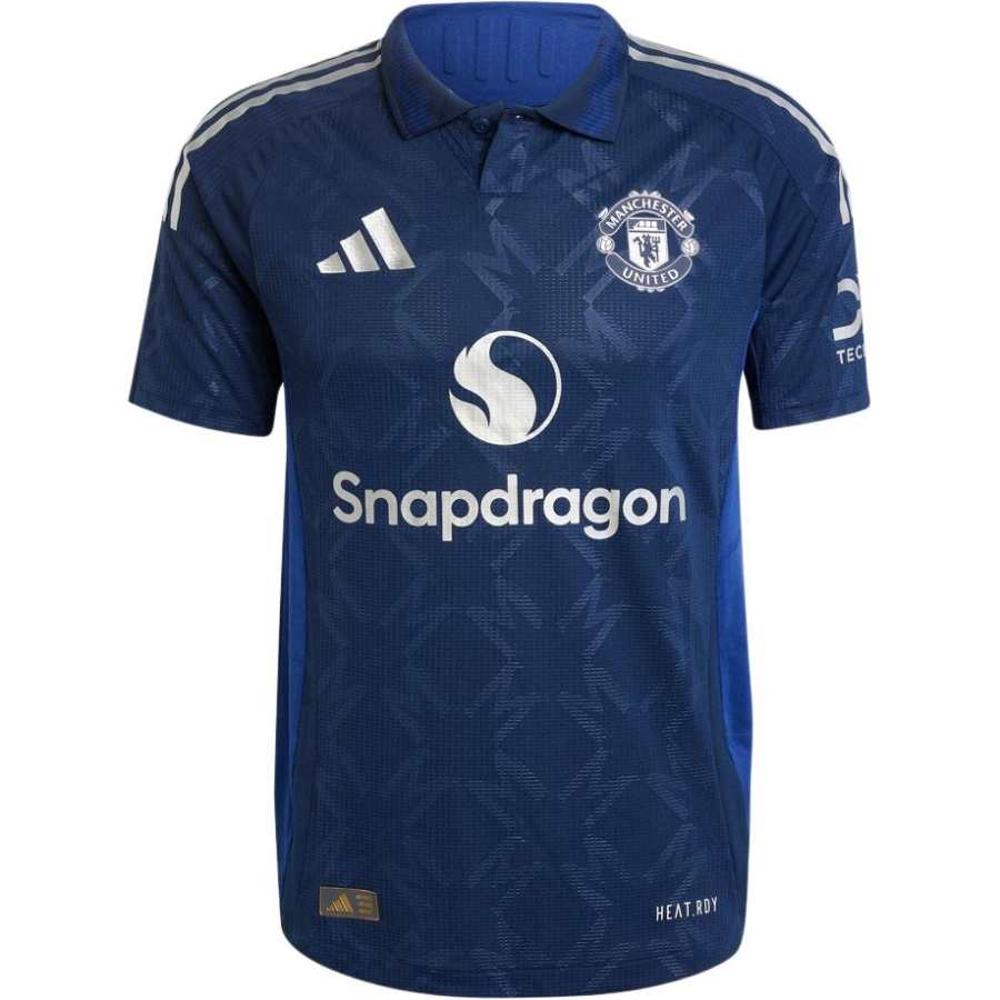 Adidas Adidas Manchester United Soccer Jersey Women's