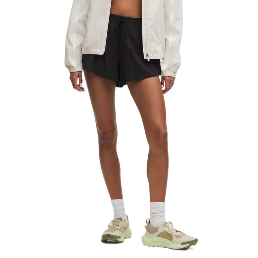 Lululemon Lululemon Running Shorts Women's