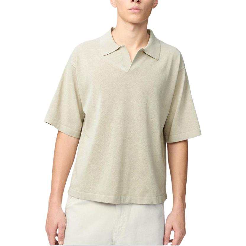 UNIQLO U Collection SS26 Polo Shirt Unisex