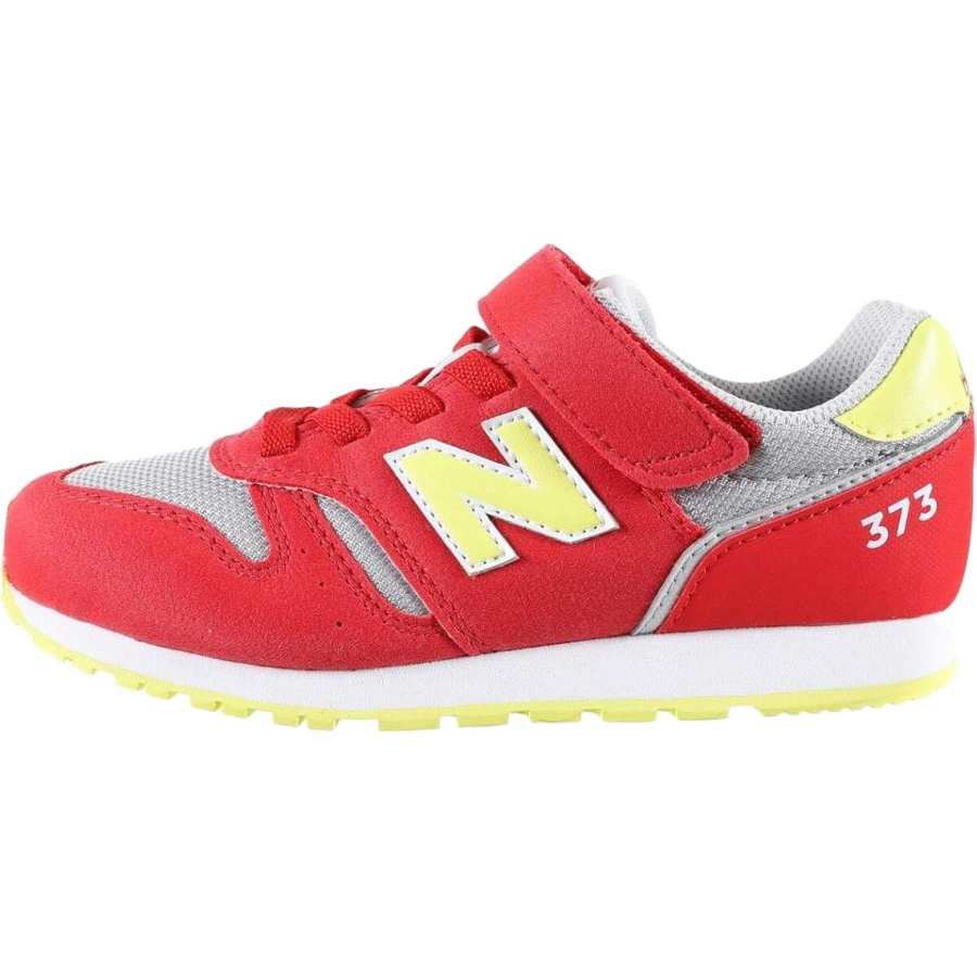 New Balance New Balance NB 373 Low top Running Shoes Red Kids'