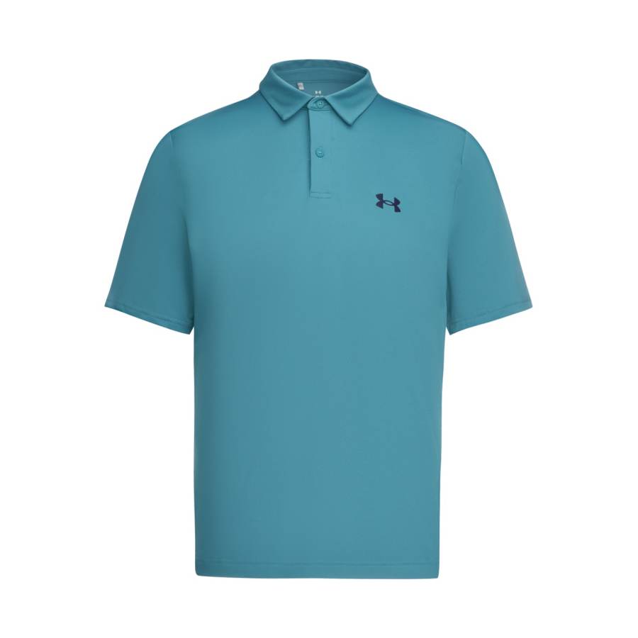 Under Armour Under Armour Polo Shirt Men's Boundless Blue