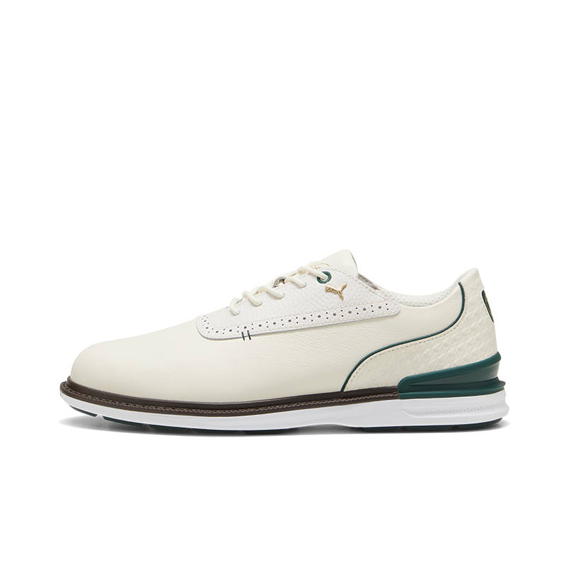 PUMA Avant 2 Synthetic Leather Mid top Golf Shoes Men's