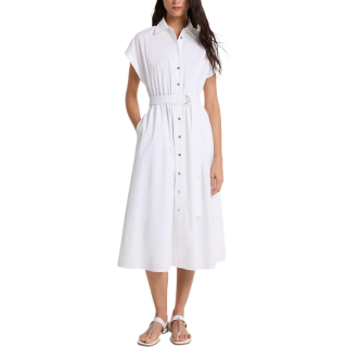 MICHAEL KORS Short Sleeved Dress Women's
