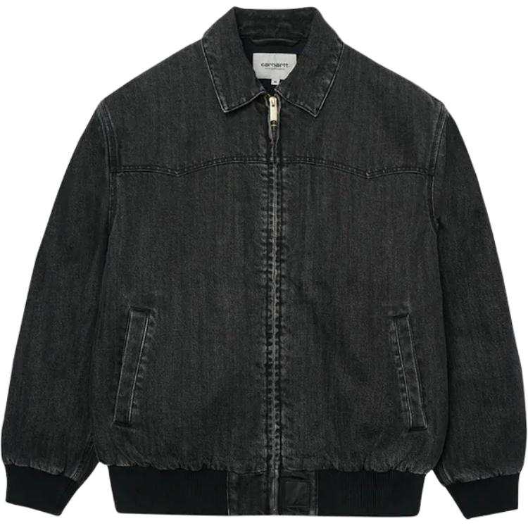 Carhartt WIP SS26 OG Santa Fe Jacket Unisex