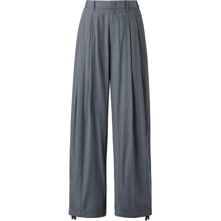 UNIQLO U Collection SS26 Casual Pants Women's
