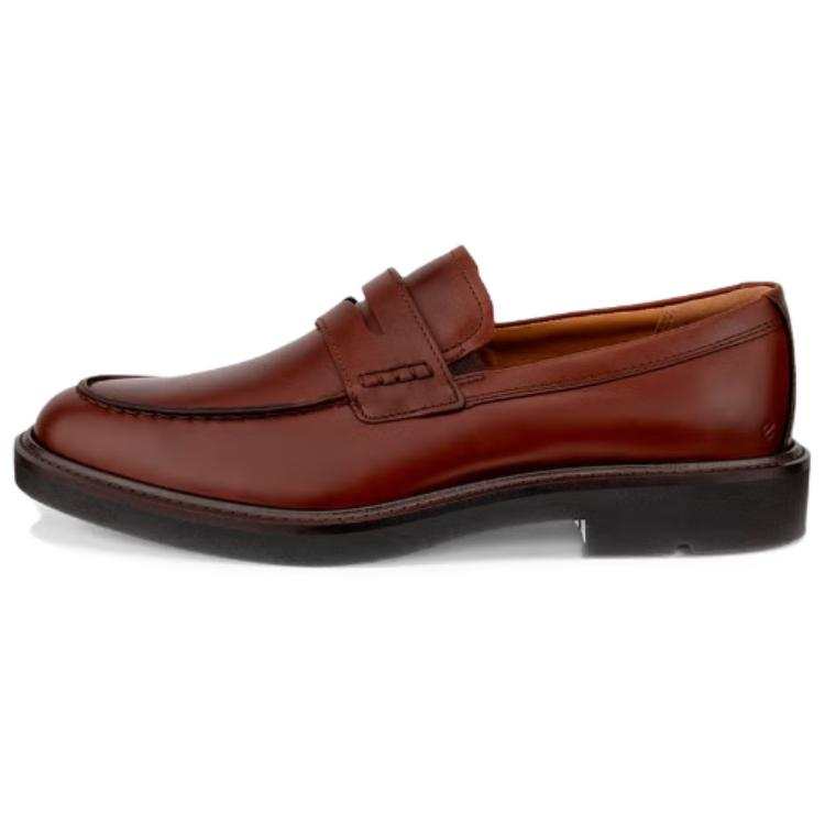 Ecco Ecco Loafers Men's Brown