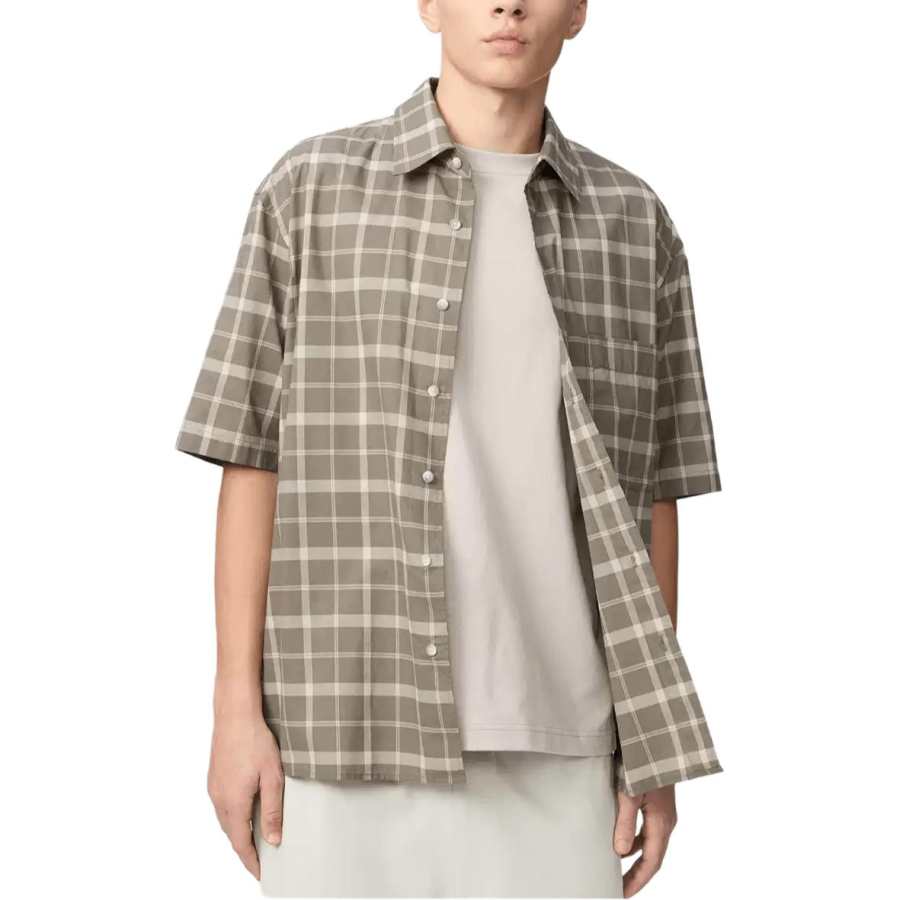UNIQLO U Collection SS26 Shirt Unisex
