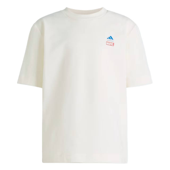 Adidas Adidas Marvel Avengers T Shirt Kids'