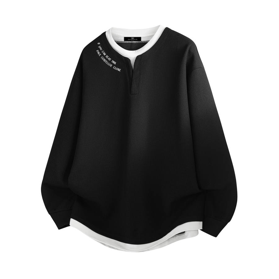 PAUL COSTELLOE Sweatshirt Women's