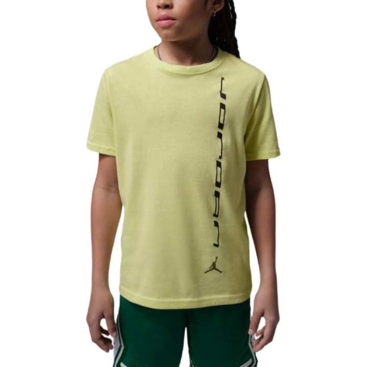 Jordan Jordan Kids T Shirts Crew Neck