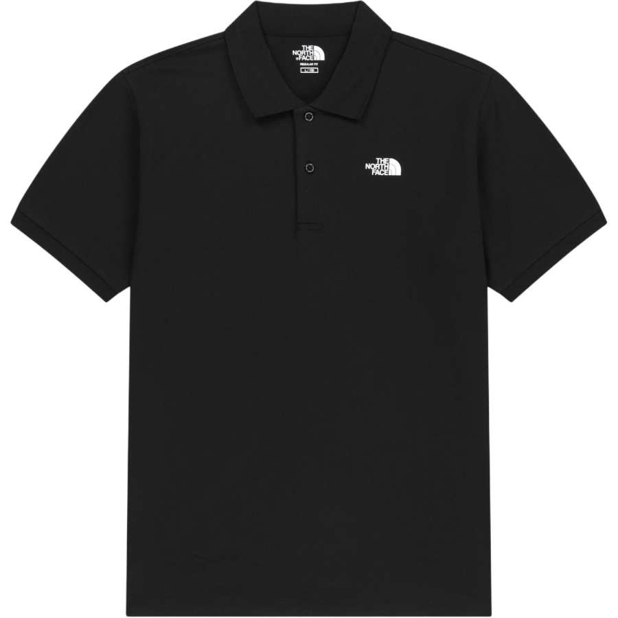 THE NORTH FACE VAIDEN Polo Shirt Unisex