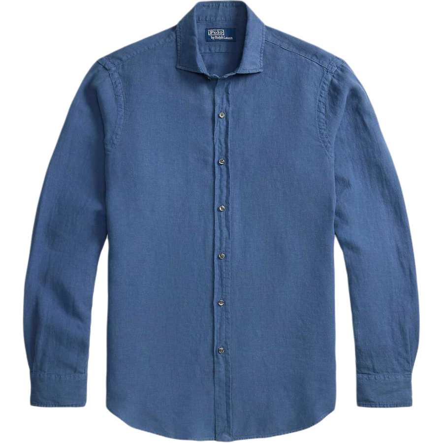 Polo Ralph Lauren SS26 Shirt Classic Version Men's