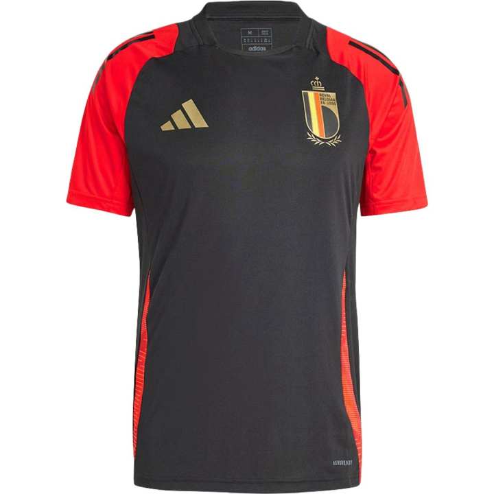 Adidas Adidas Belgium National Team Soccer Jersey Player Edition Men's