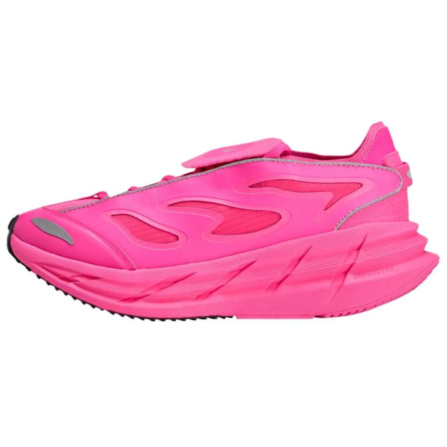 Adidas Adidas x Stella McCartney Adistar Running Shoes Women's Dark Bright Pink
