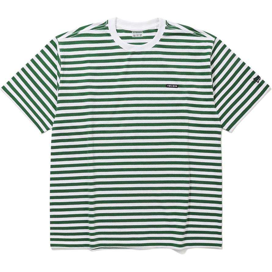 New Era SS26 T Shirt Korean Style Unisex