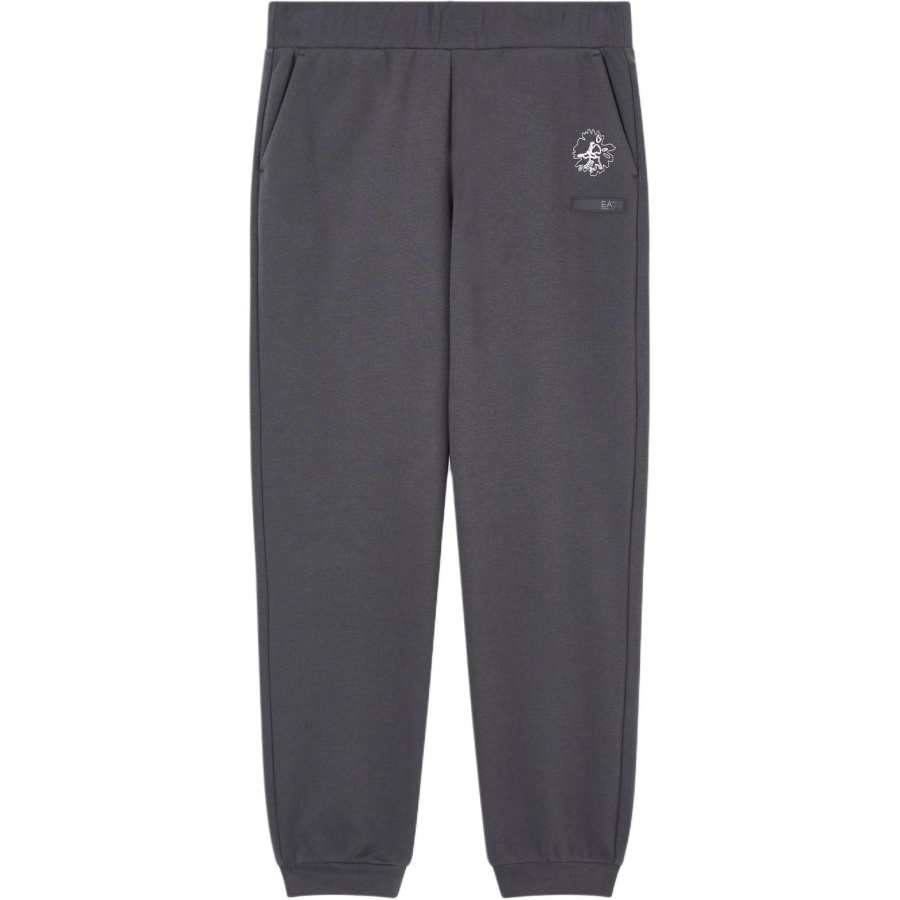 EMPORIO ARMANI EA7 Casual Pants Women's