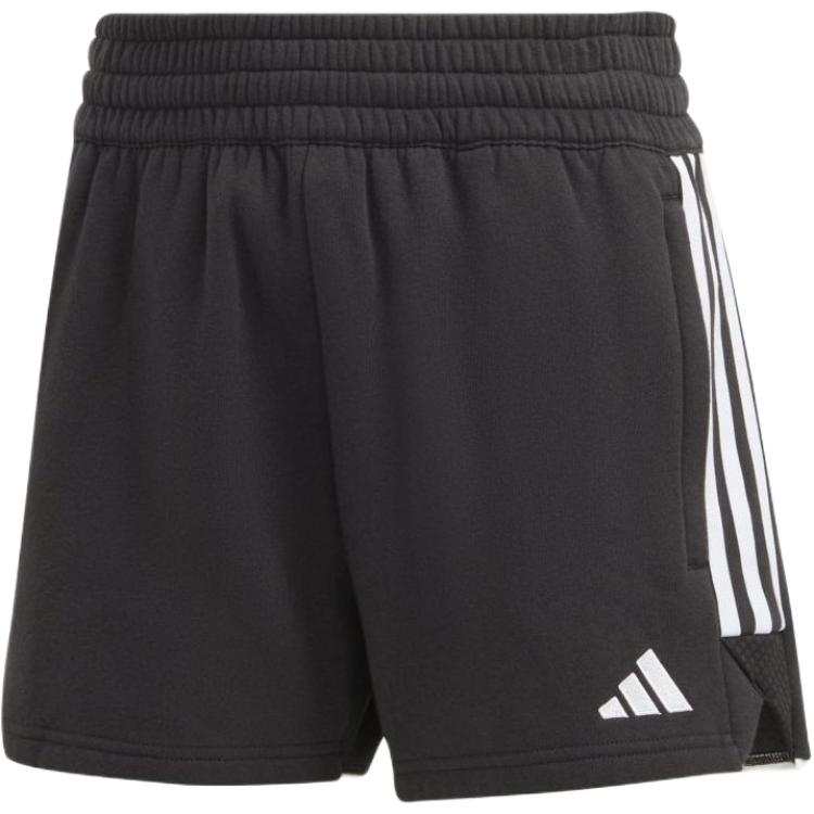 Adidas Adidas Sports Shorts Women's Black Moderate