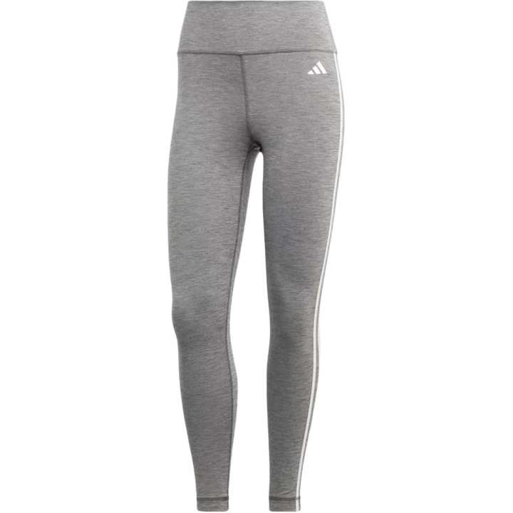 Adidas Adidas ESSENTIALS 3 Stripes Knitted Sweatpants Women's