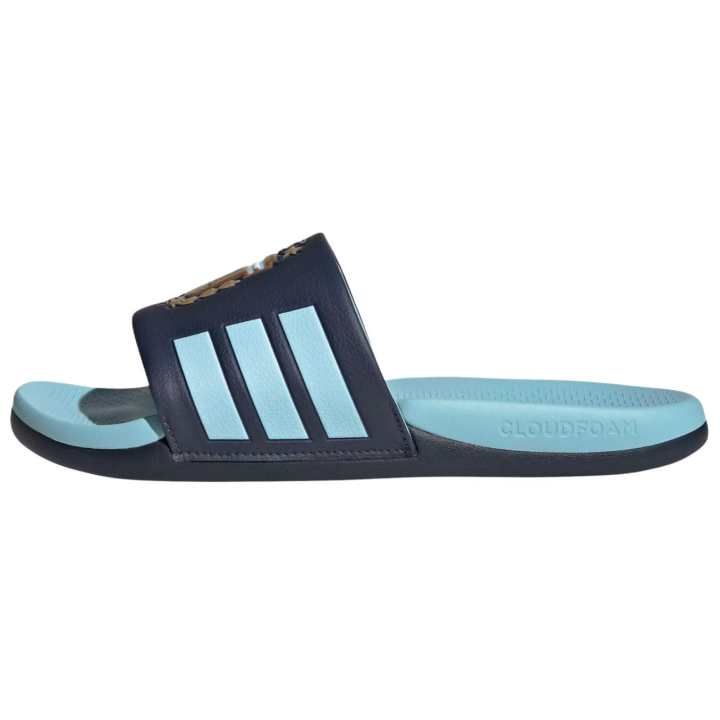 Adidas Adilette Adidas Comfort 2.0 Slides 'Argentina'
