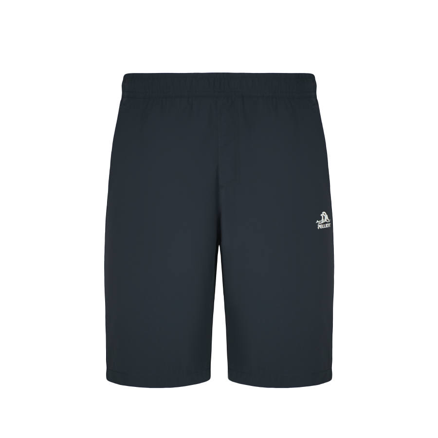 PELLIOT PELLIOT Casual Shorts Men's Twilight Black Thin