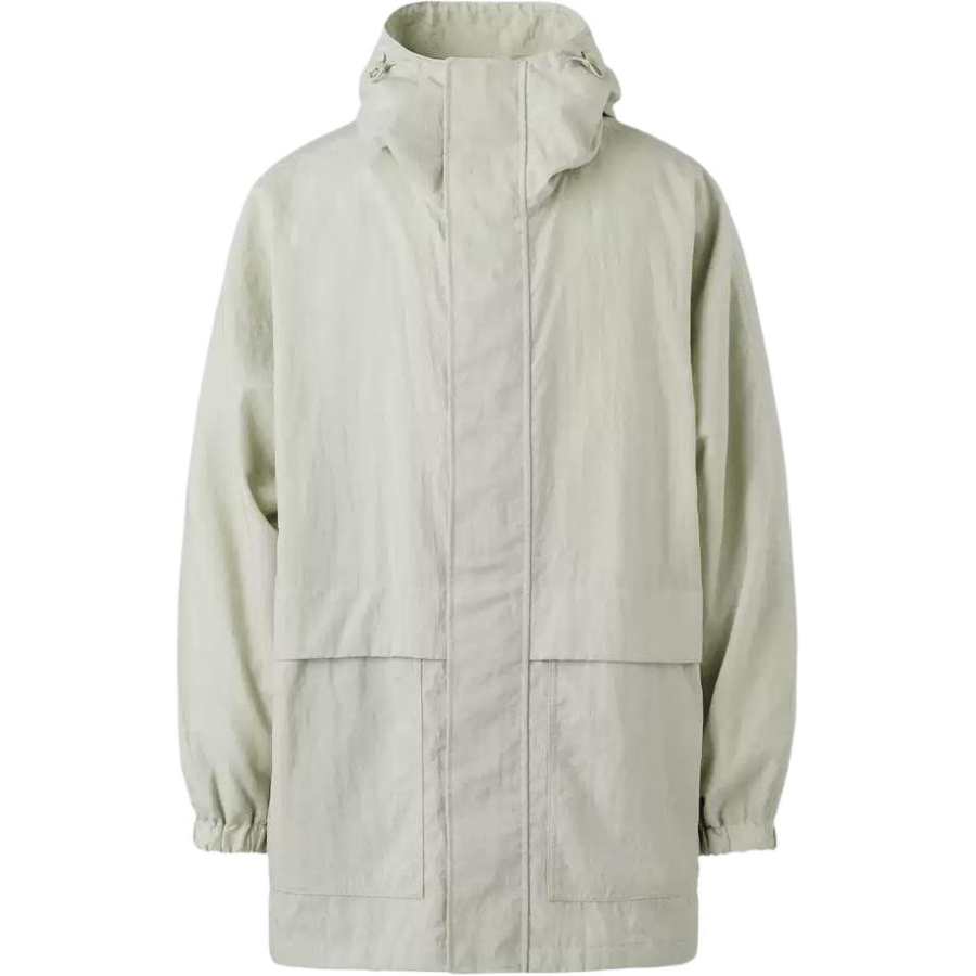 UNIQLO U Collection SS26 Jackets & Coats Men's