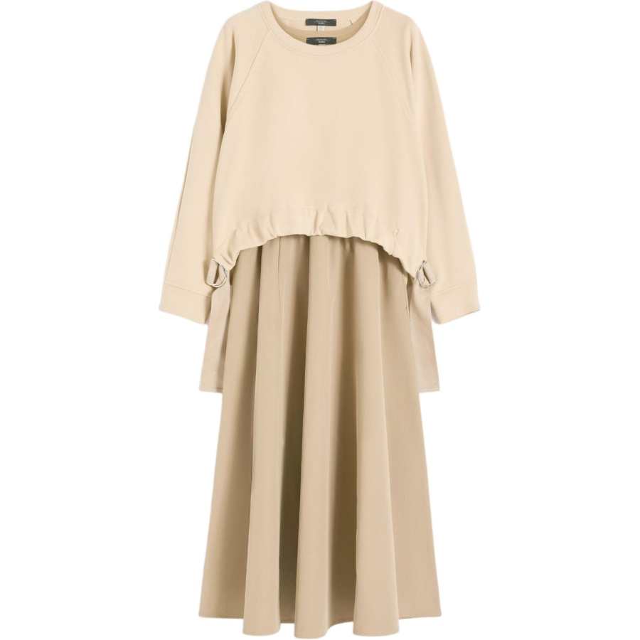 WEEKEND MaxMara WEEKEND MaxMara Long Sleeved Dress Women's
