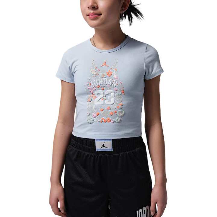 Jordan Jordan Kids T Shirts