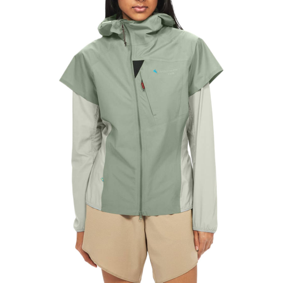 Klattermusen Vidre Jacket Women's