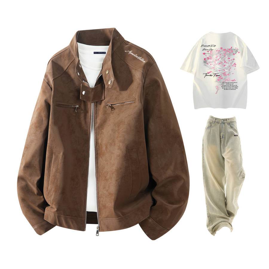 PAUL COSTELLOE Casual Sportswear Unisex