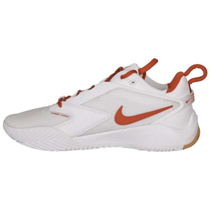 Nike Nike HyperAce 3 Volleyball Shoes Unisex White