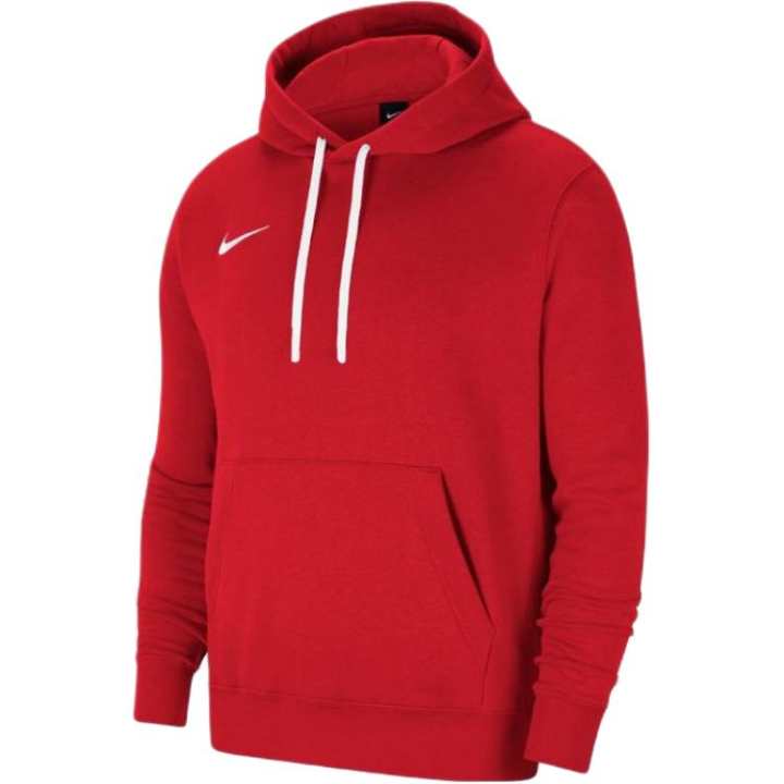 Nike Nike Sweatshirts Women's Red Hooded Moderate