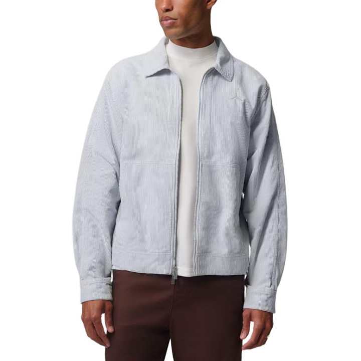 Jordan Jordan Flight Men's Corduroy Chore Jacket