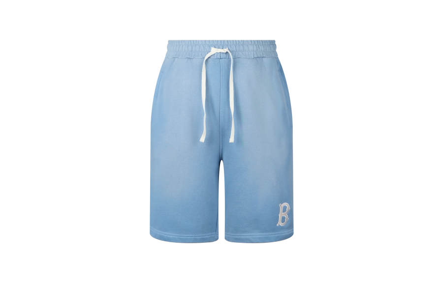 New Era SS26 Casual Shorts Unisex