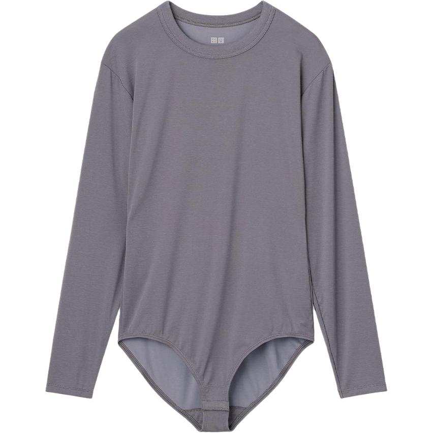 UNIQLO U Collection SS26 Jumpsuit Women's