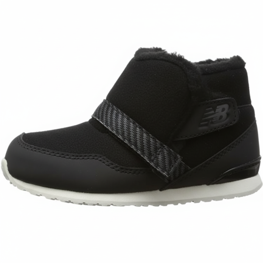 New Balance New Balance NB 996 Low top Toddler Shoes Black Infant And Toddler