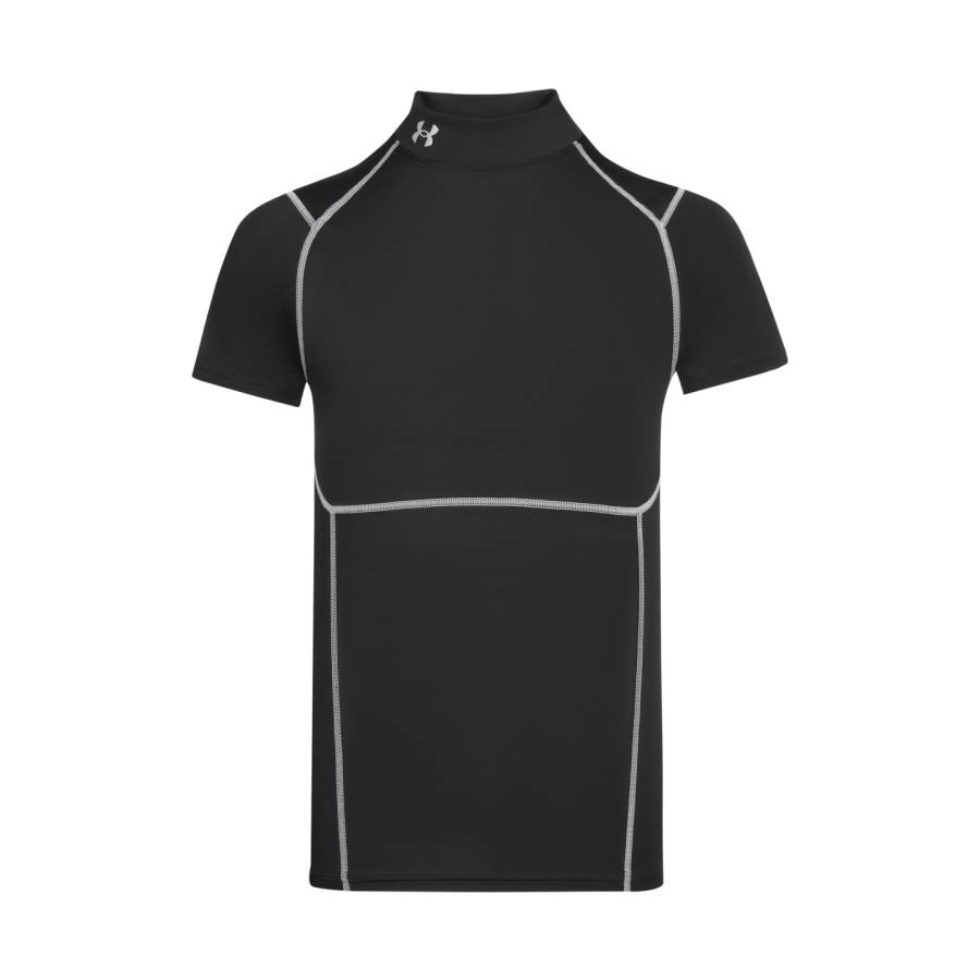 Under Armour Under Armour T Shirt Men's Deep Black