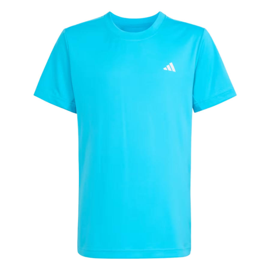 Adidas Adidas Kids T Shirts Crew Neck Moderate