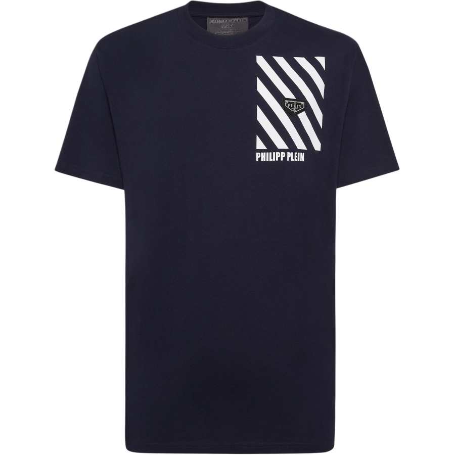 PHILIPP PLEIN SS25 T Shirt Men's