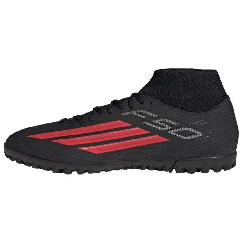 Adidas Adidas F50 CLUB TF Turf Soccer Shoes Men's Black